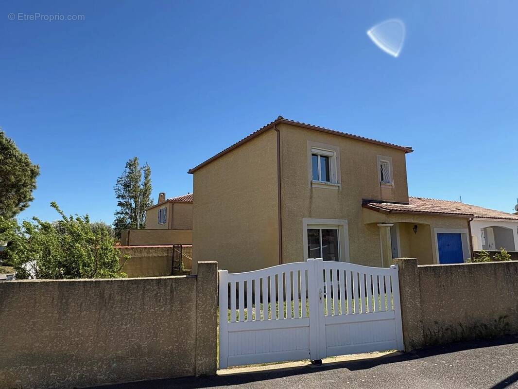 Maison à NARBONNE
