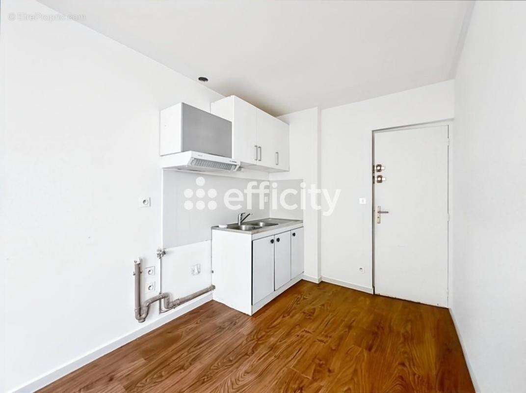 Appartement à GUJAN-MESTRAS