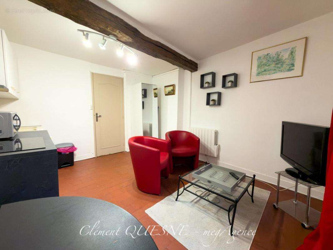 Appartement à DIEPPE