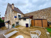 Maison à LA FERTE-SOUS-JOUARRE