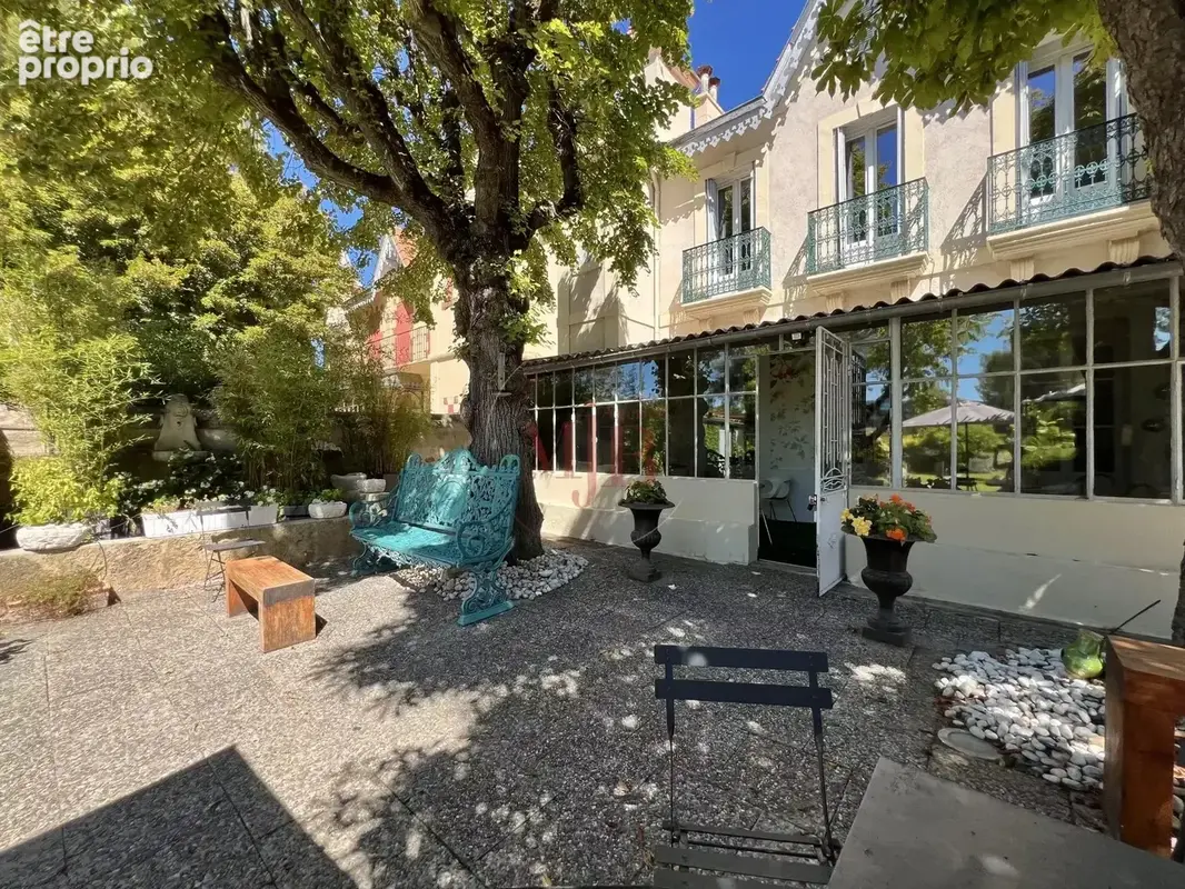 Aix-en-Provence, La Torse - À 7 minutes à pied du centre-ville - photo 19