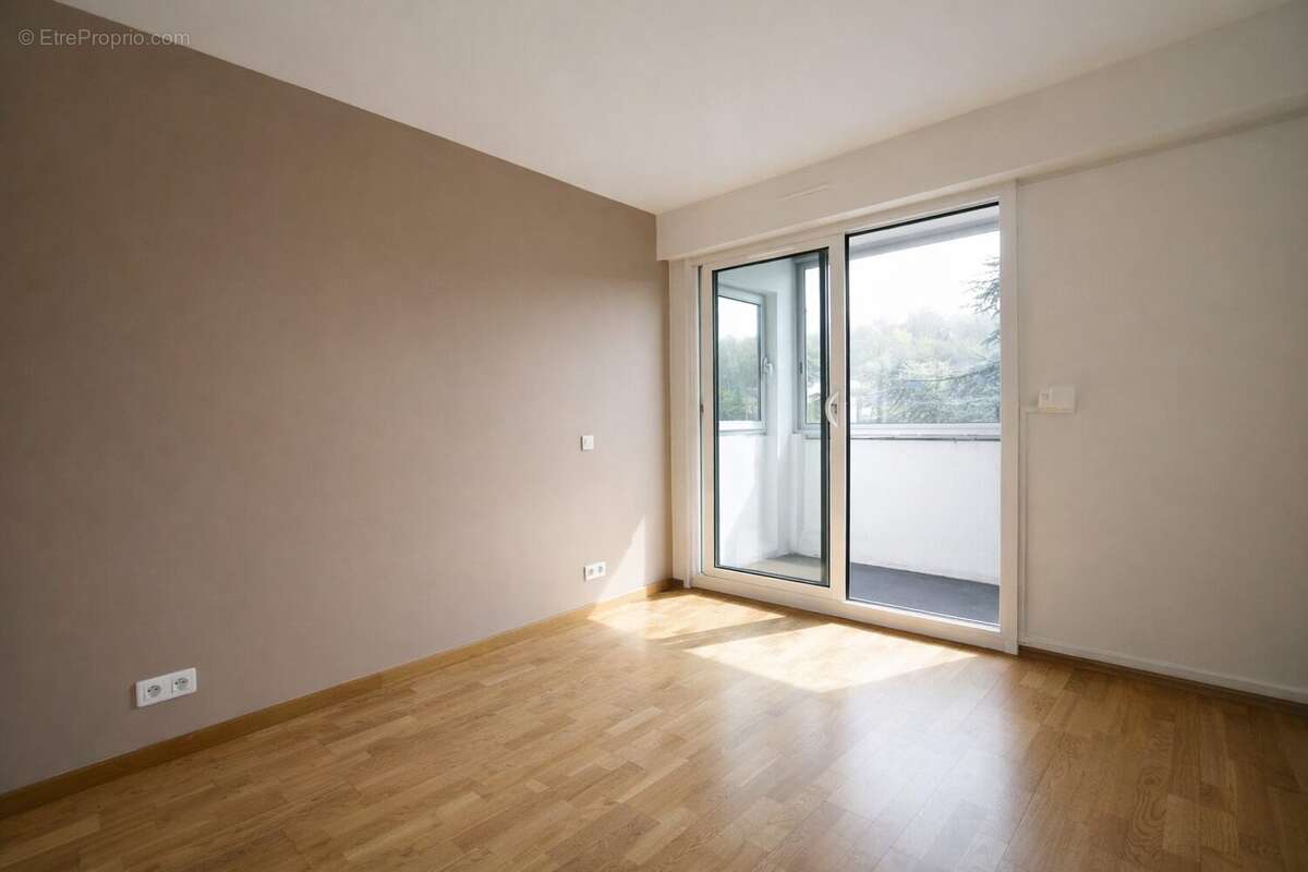 Appartement à SUCY-EN-BRIE