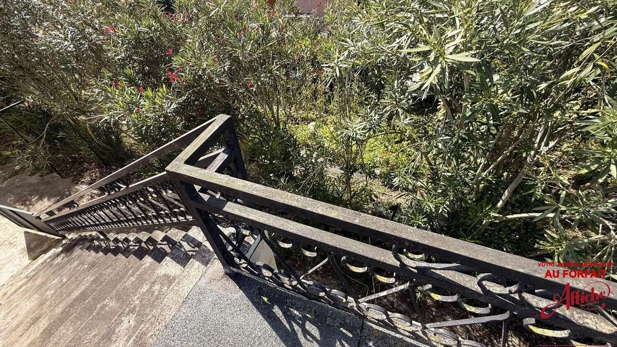 Maison à FENOUILLET