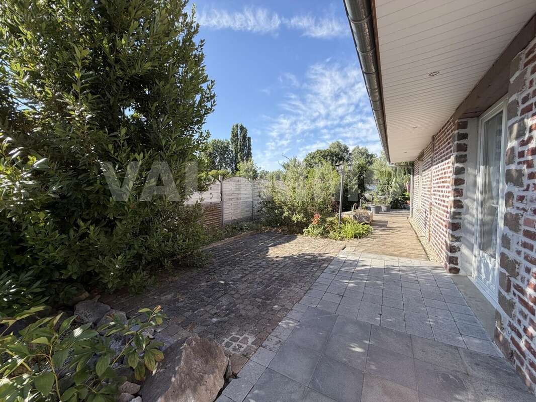 Maison 128 m² à Sauchy-Cauchy  - photo 4