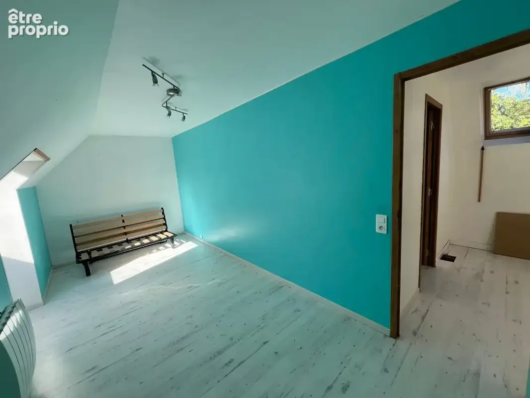 Maison familiale - photo 8