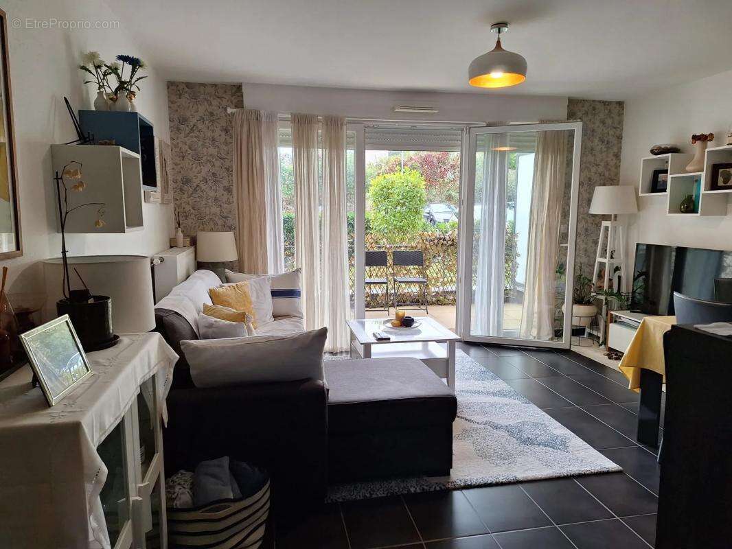 Appartement à WOIPPY