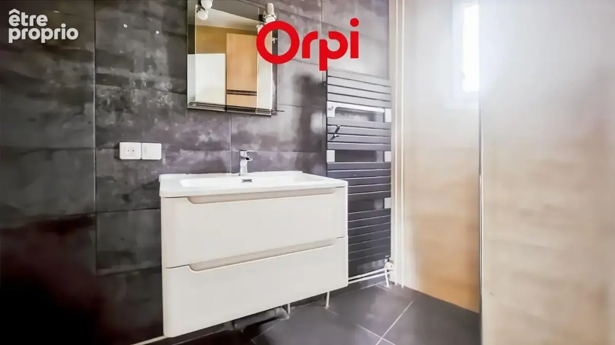 Grande maison familiale de 145 m² avec jardin — Quartier Noyer-Renard, Athis-Mons - photo 17
