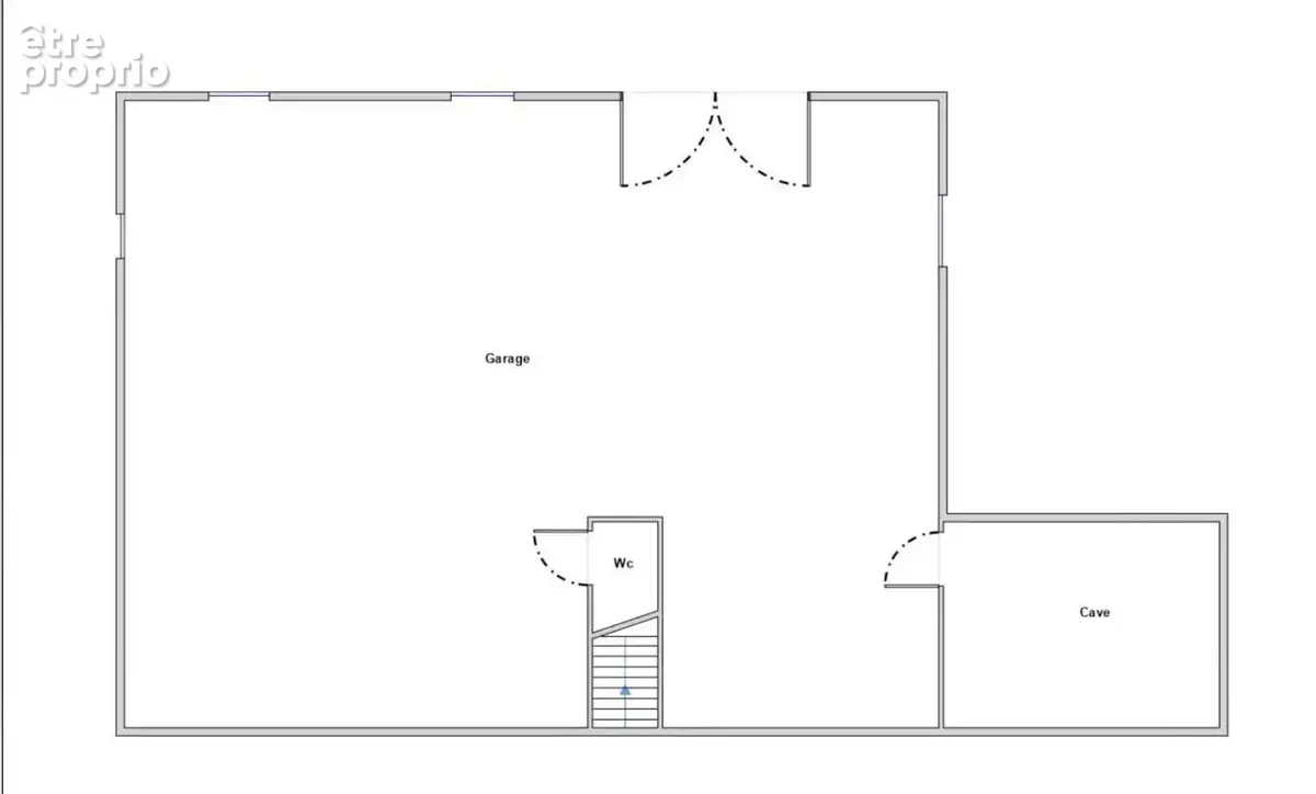Maison 4 pièces 99 m² à vendre à Craponne-Sur-Arzon (43500) - photo 19