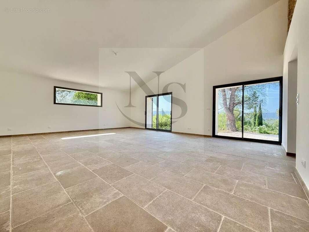 Maison à AIX-EN-PROVENCE