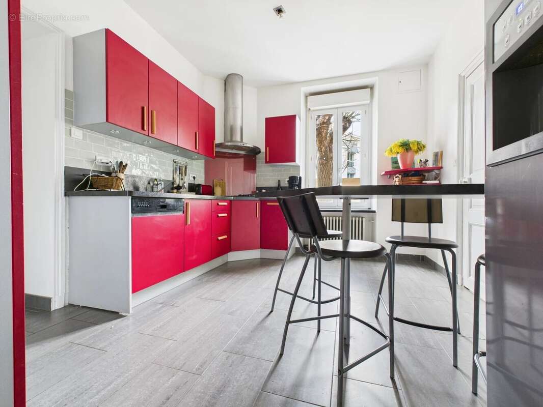 Maison à NANTES