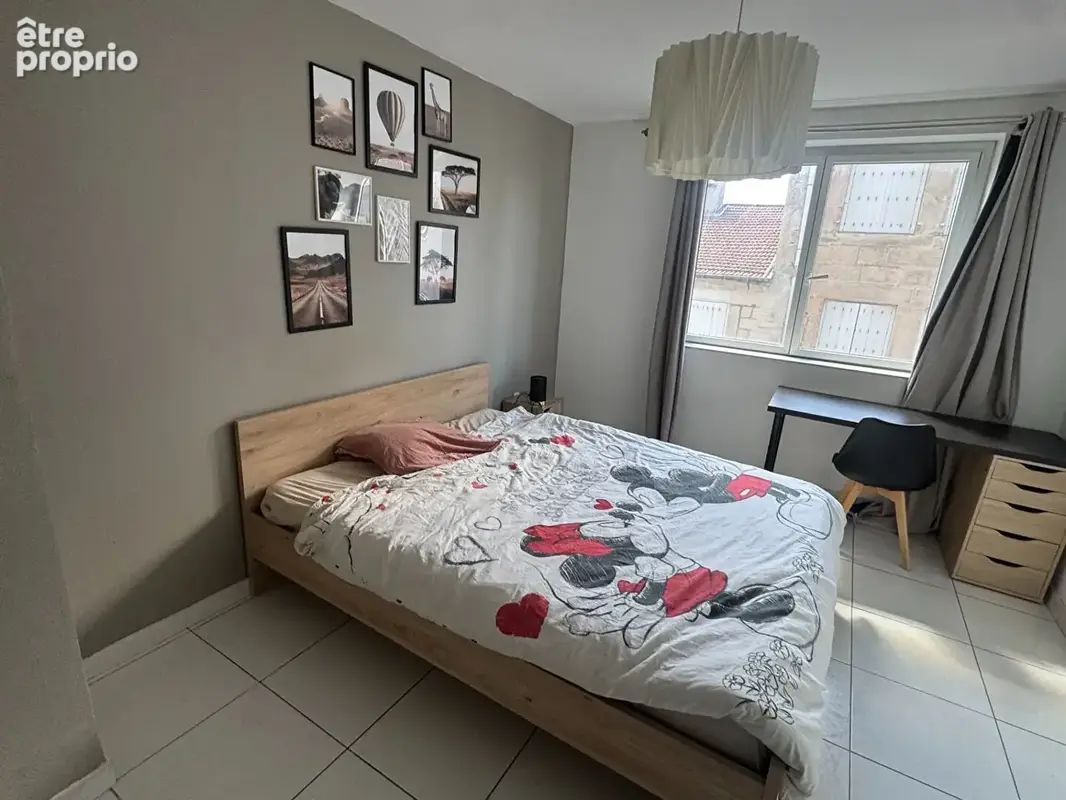 Appartement Saint Etienne 5 pièce(s) 96 m2 - photo 8