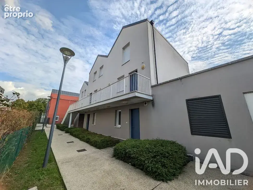 Photo 1 - Appartement à BONNIERES-SUR-SEINE