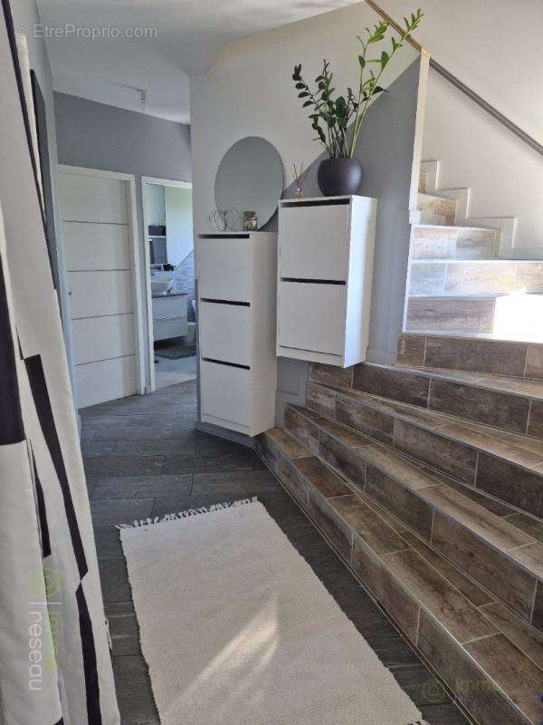 Maison rénovée - photo 15
