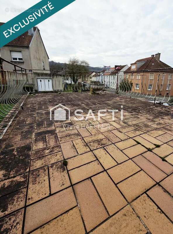 Photo 2 - Maison à BLIESBRUCK