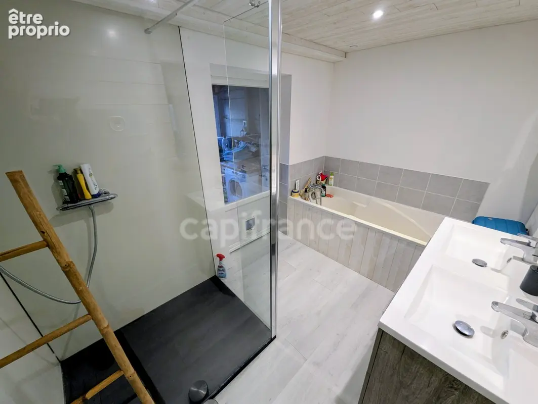 Maison à vendre 4 pièces PONT CROIX (29) - photo 9