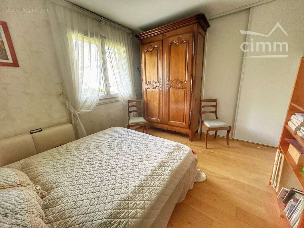 Appartement 4 pièces 100 m² - photo 13
