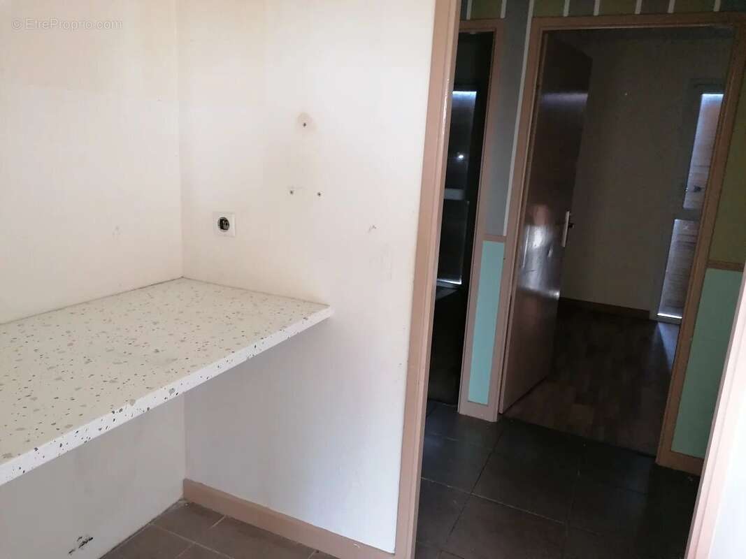 Appartement à AULNAY-SOUS-BOIS