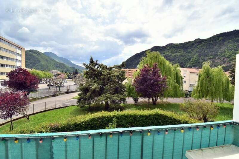 Appartement à DIGNE-LES-BAINS