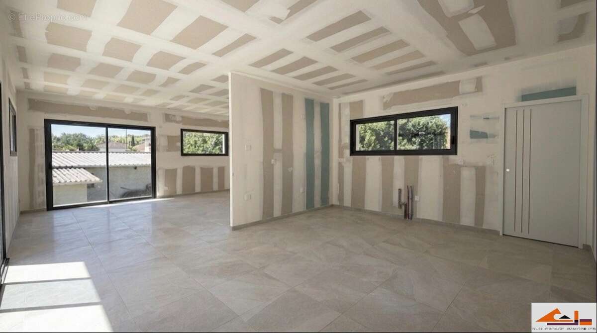 Maison 131 m² à Venerque  - photo 4