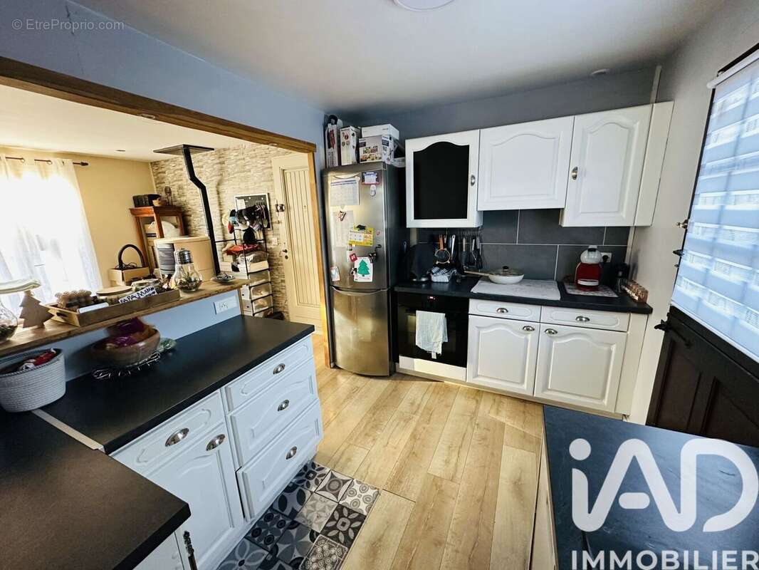 Photo 5 - Maison à SAINVILLE