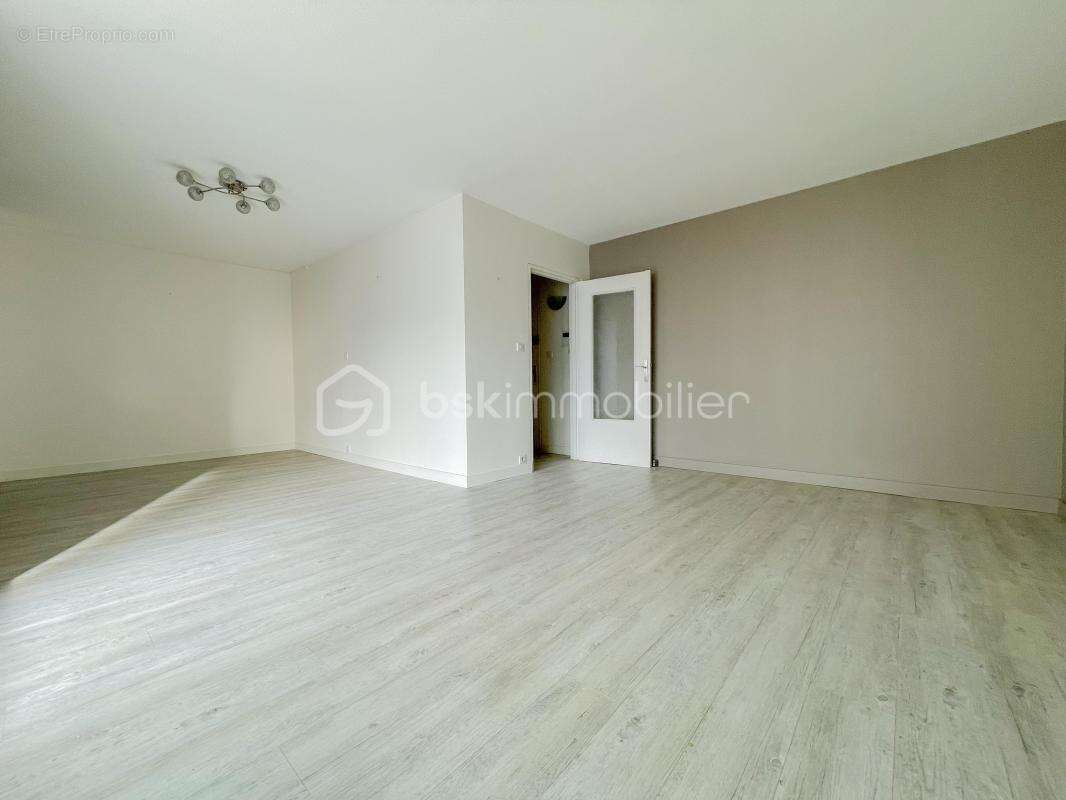 Appartement à LIMOGES