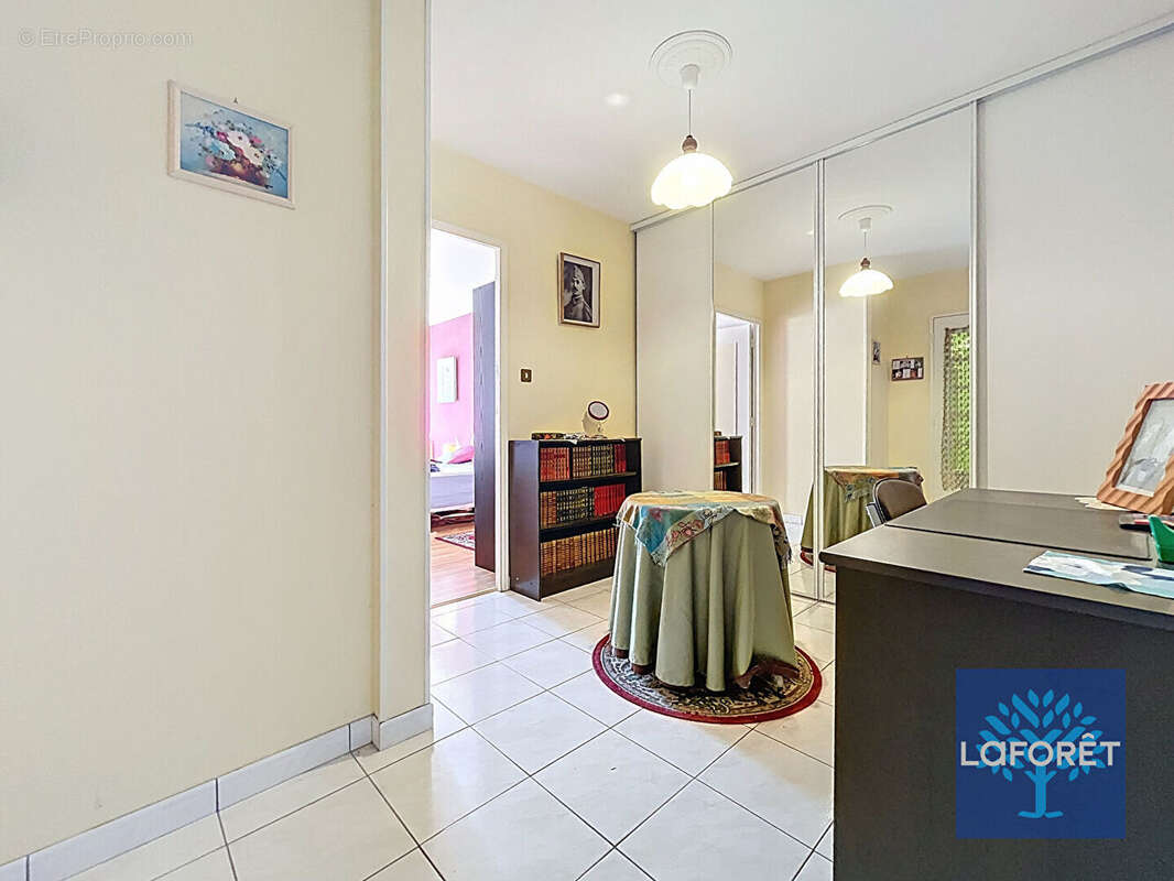 Appartement à LA ROCHE-SUR-YON