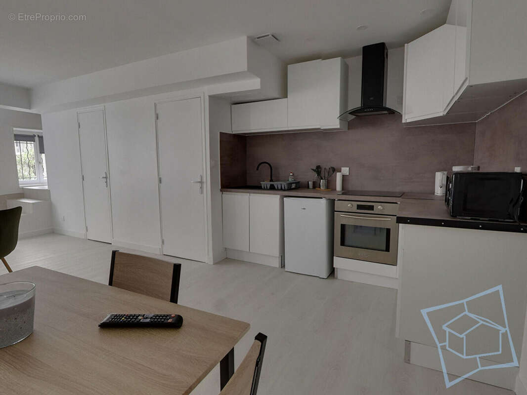 Appartement à CHEVREUSE