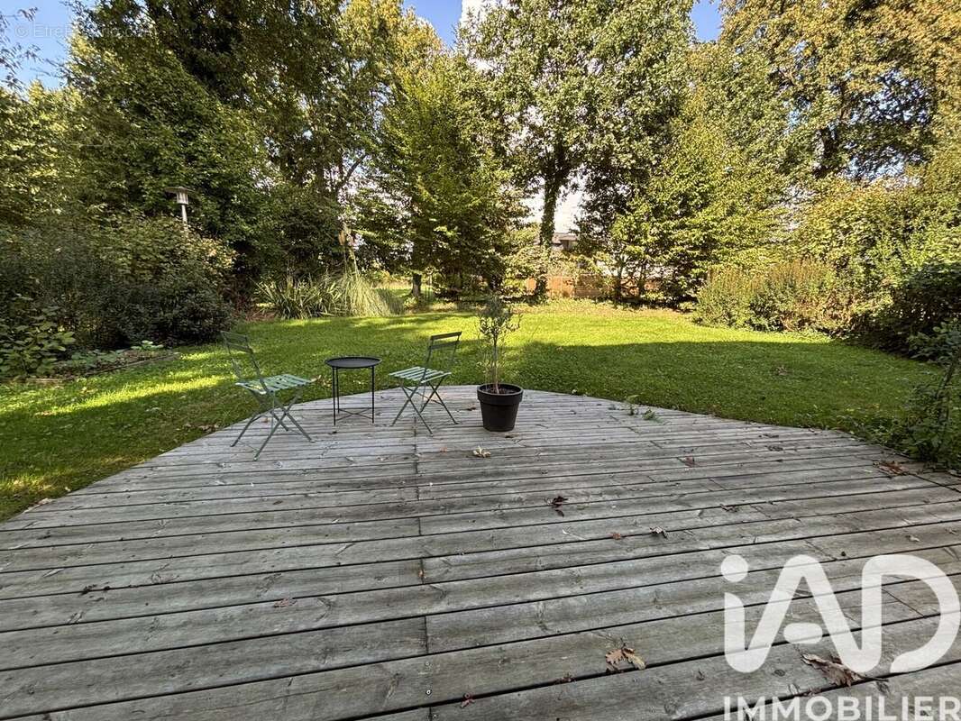 Photo 6 - Maison à BETTON