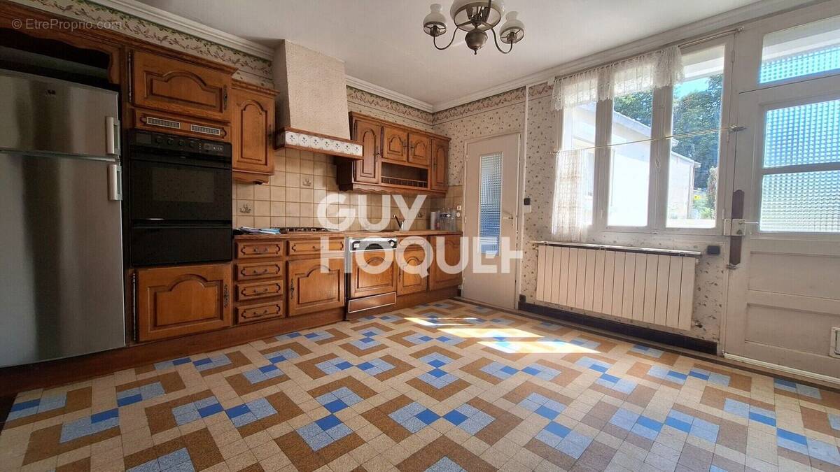 Photo 1 - Maison à AMIENS