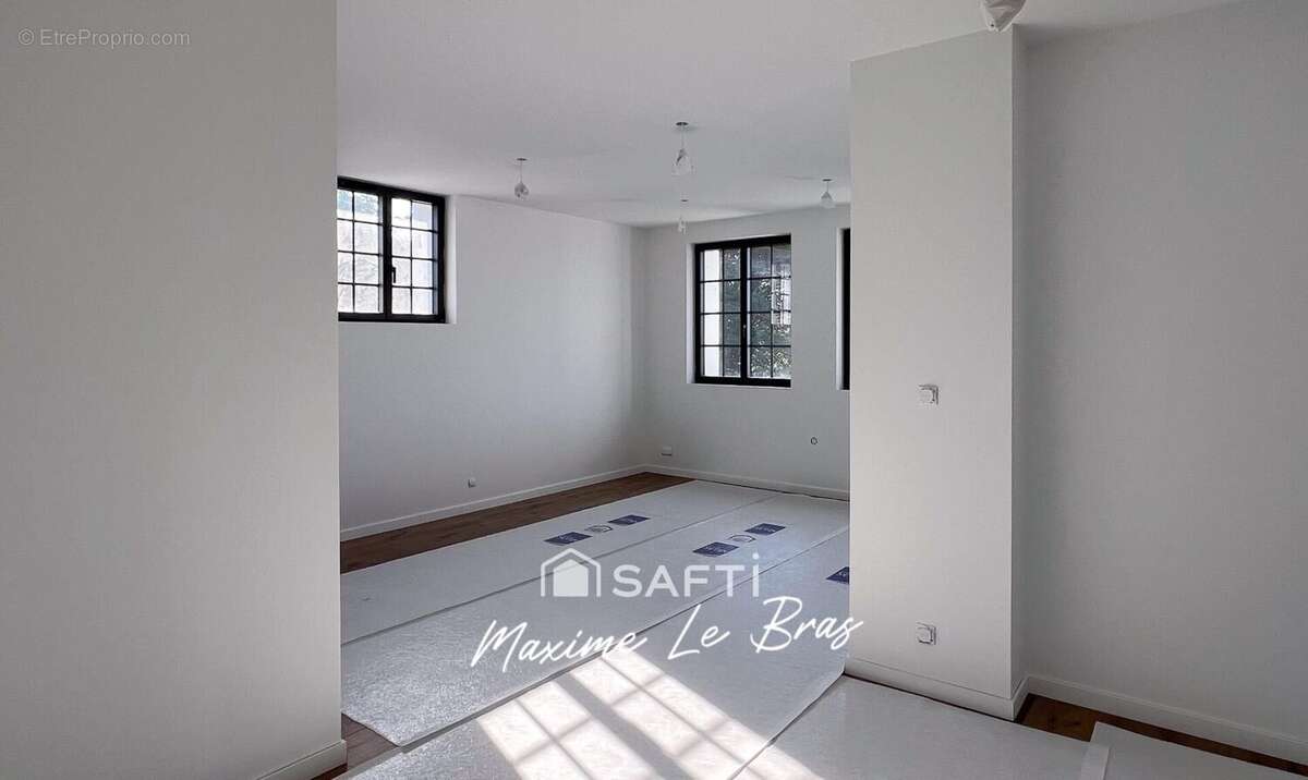 Photo 8 - Appartement à CONCARNEAU