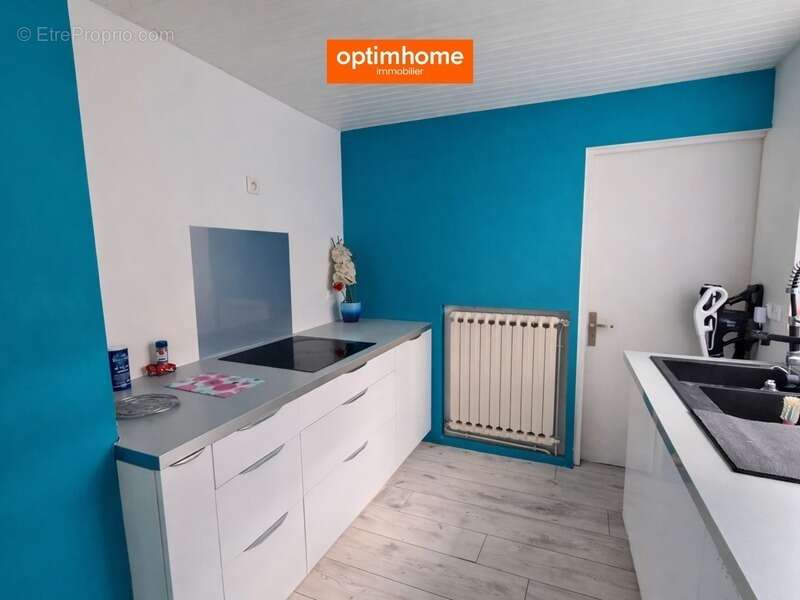 Maison à VOID-VACON