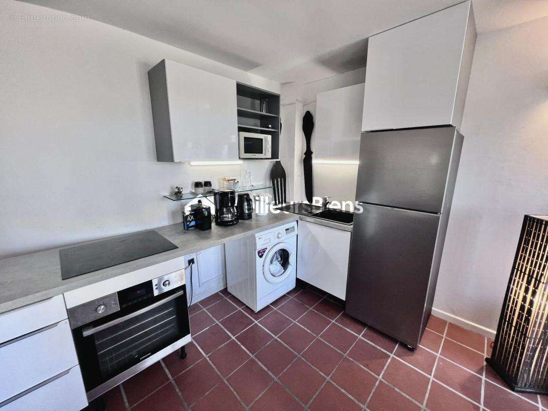 Appartement à LE GOSIER