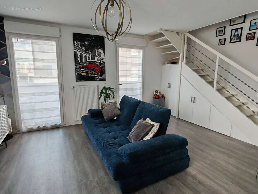 Appartement à ATHIS-MONS