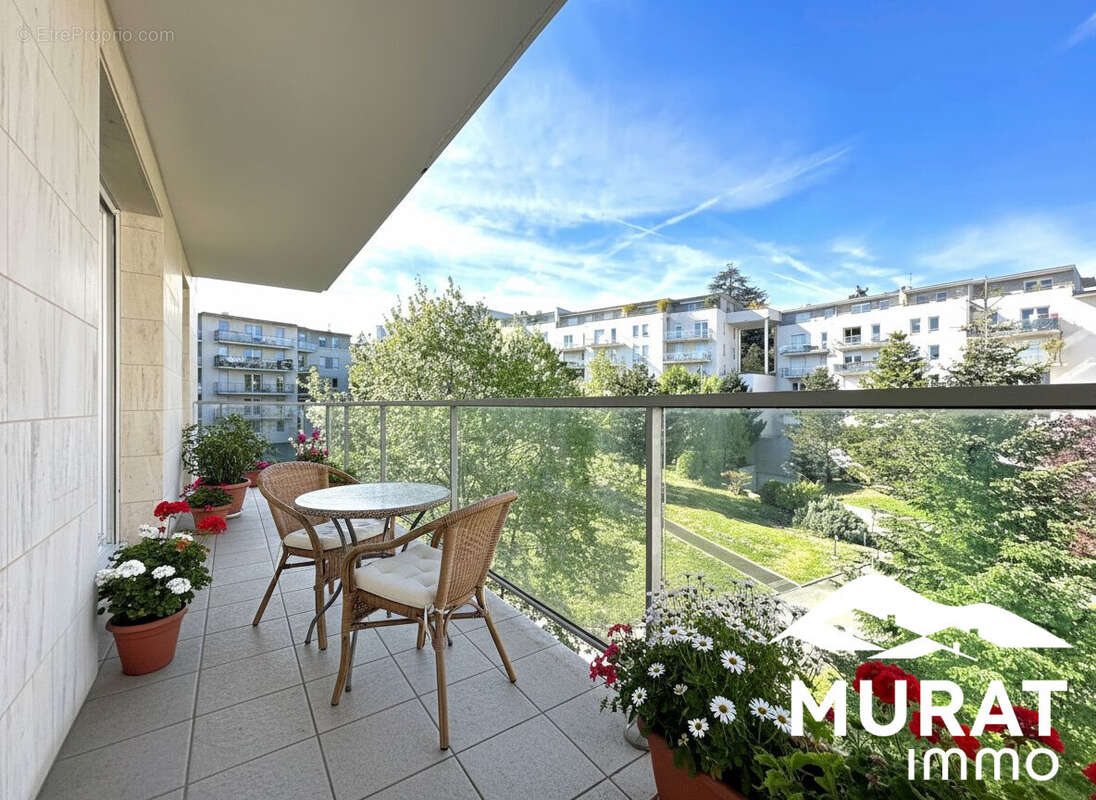 Appartement à CLERMONT-FERRAND