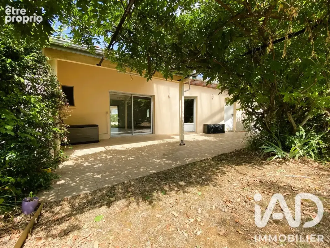 Photo 1 - Maison à PRAYSSAC