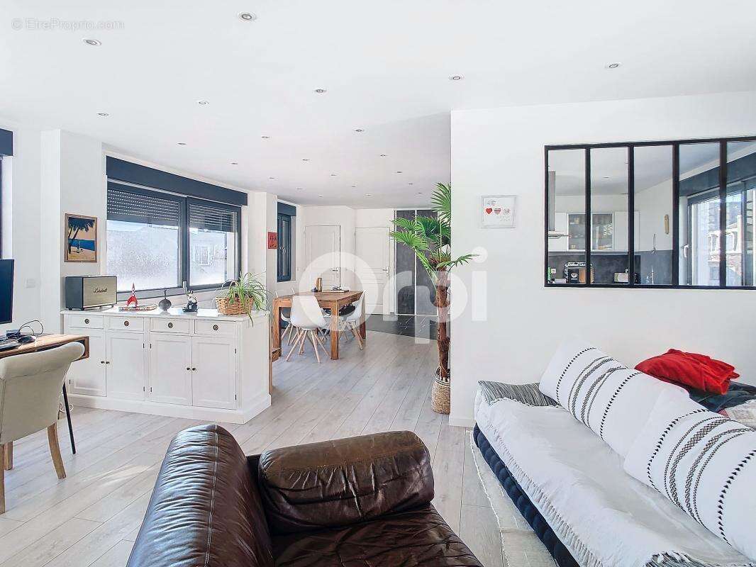 Appartement à PERIGUEUX