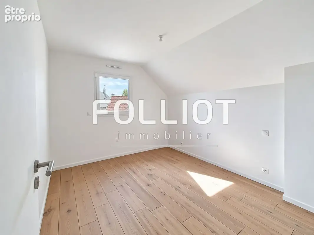 GRANVILLE A vendre Maison neuve de 90m²  avec vie de plain pied - photo 7
