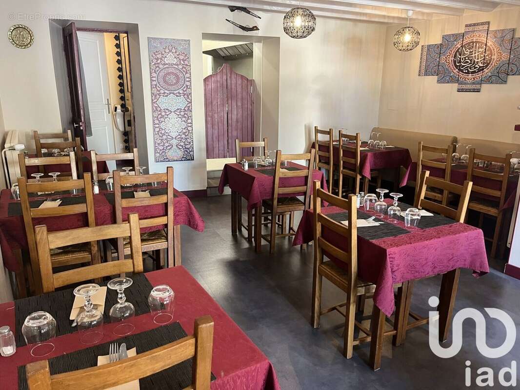 Photo 6 - Appartement à PARTHENAY