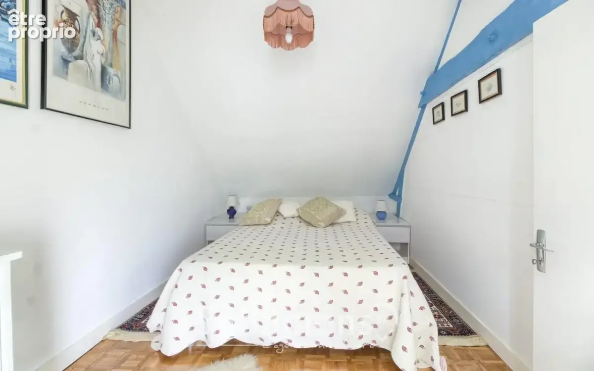 ? Bien atypique avec piscine intérieure et maison indépenda - photo 15