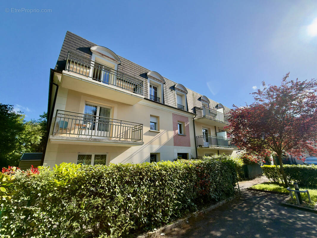Appartement à ORLEANS