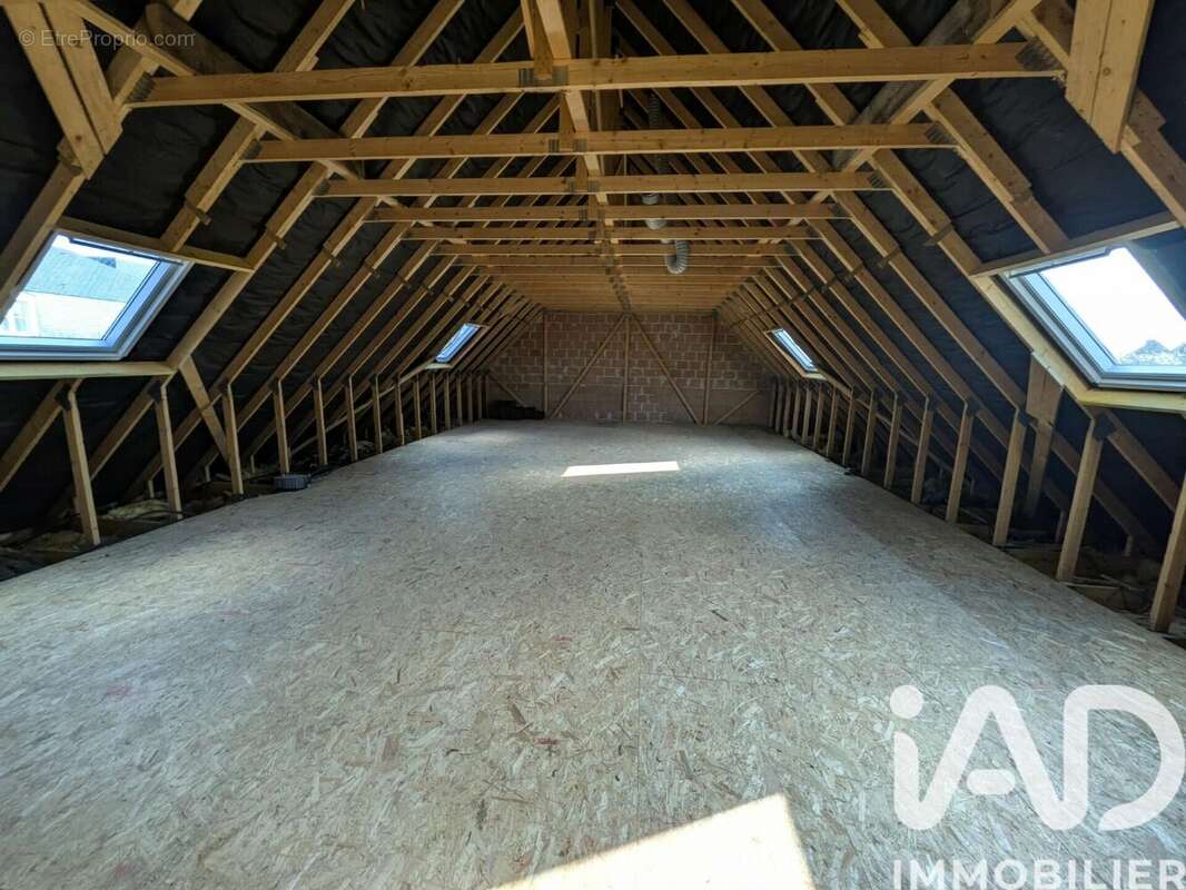 Photo 9 - Maison à SAINT-VENANT