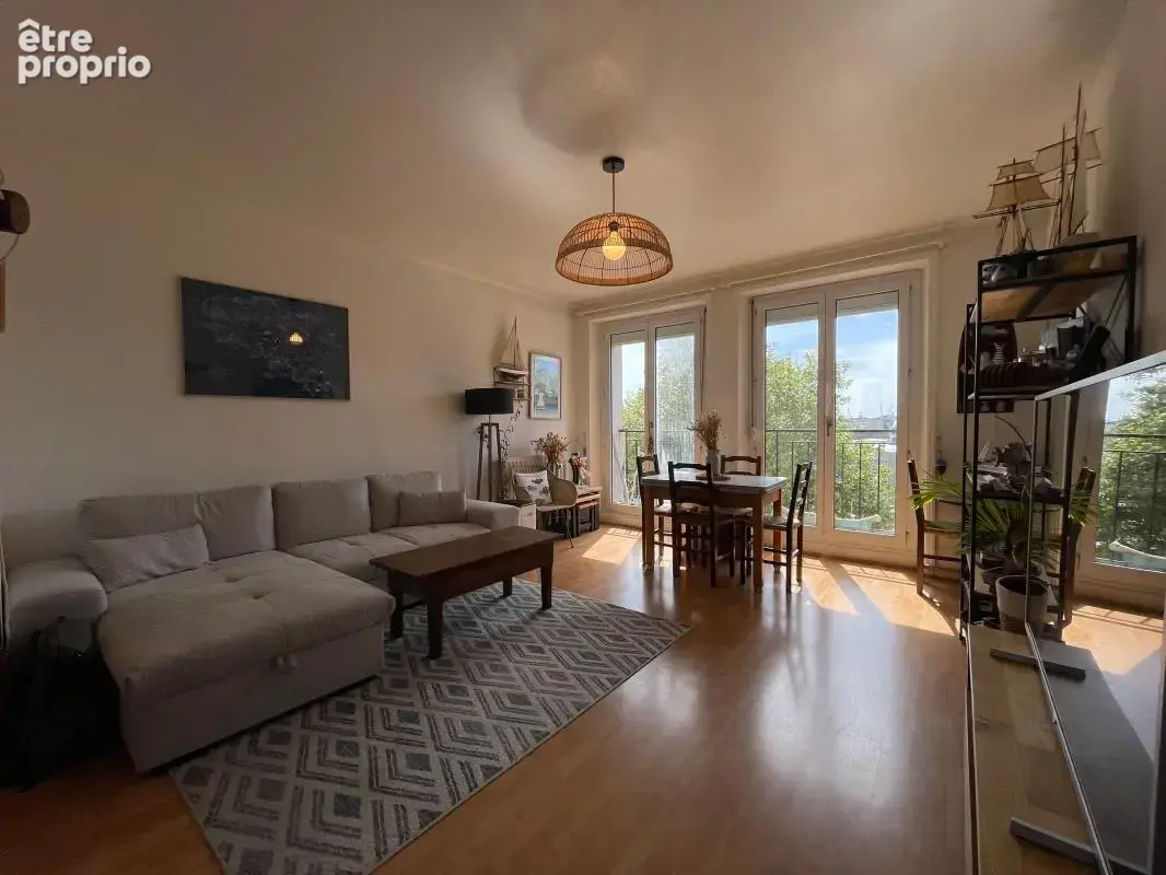 Appartement T3 à Vendre - photo 3