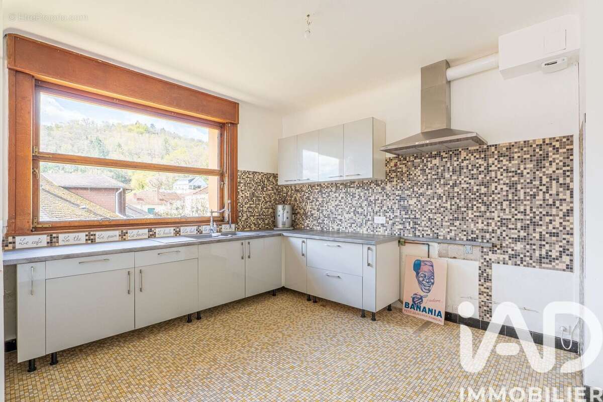 Photo 7 - Maison à DECAZEVILLE