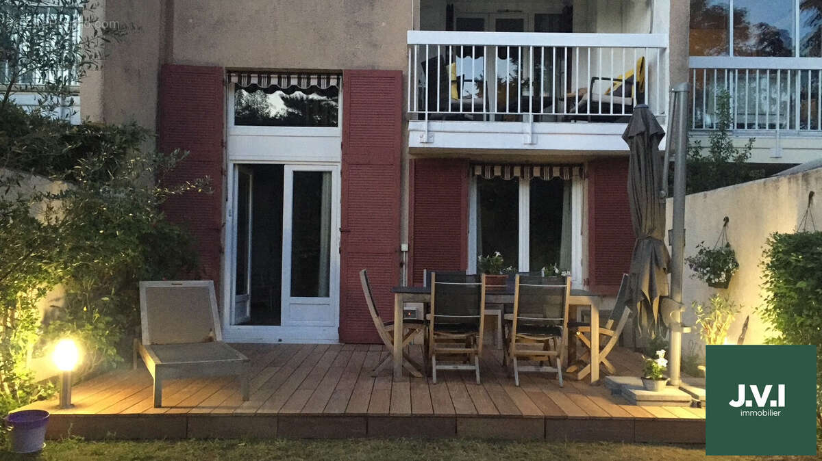 Maison à MONTMORENCY