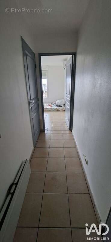 Appartement 27 m² à Le Tampon  - photo 9
