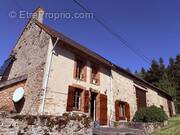 Maison à LES GRANDS-CHEZEAUX