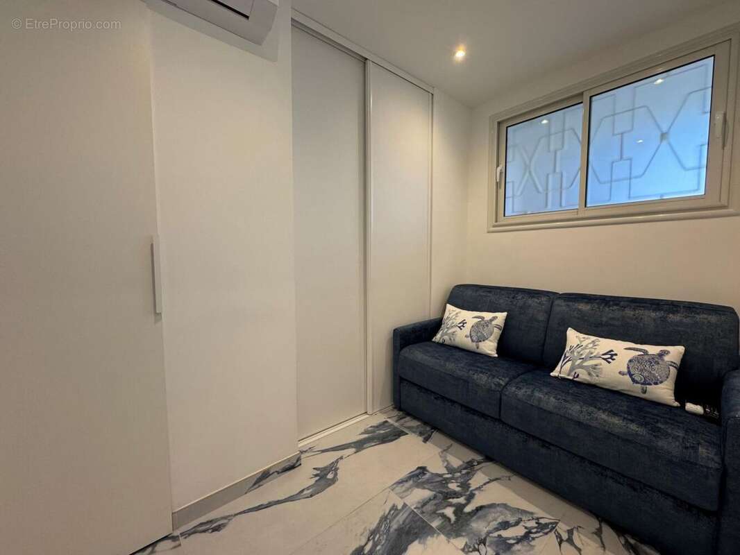 Appartement 37m² à JUAN LES PINS - photo 4