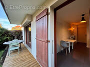 Appartement à ANNECY-LE-VIEUX