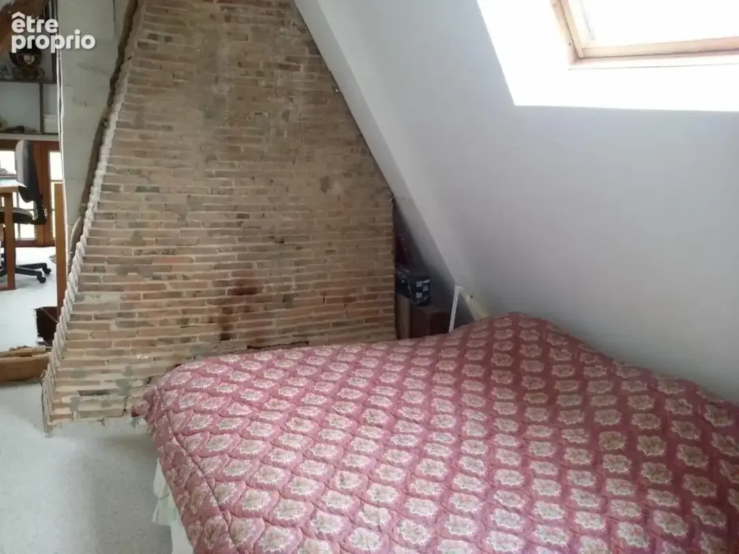 Maison 4 pièces 120 m² à vendre à Tordouet (14290) - photo 9