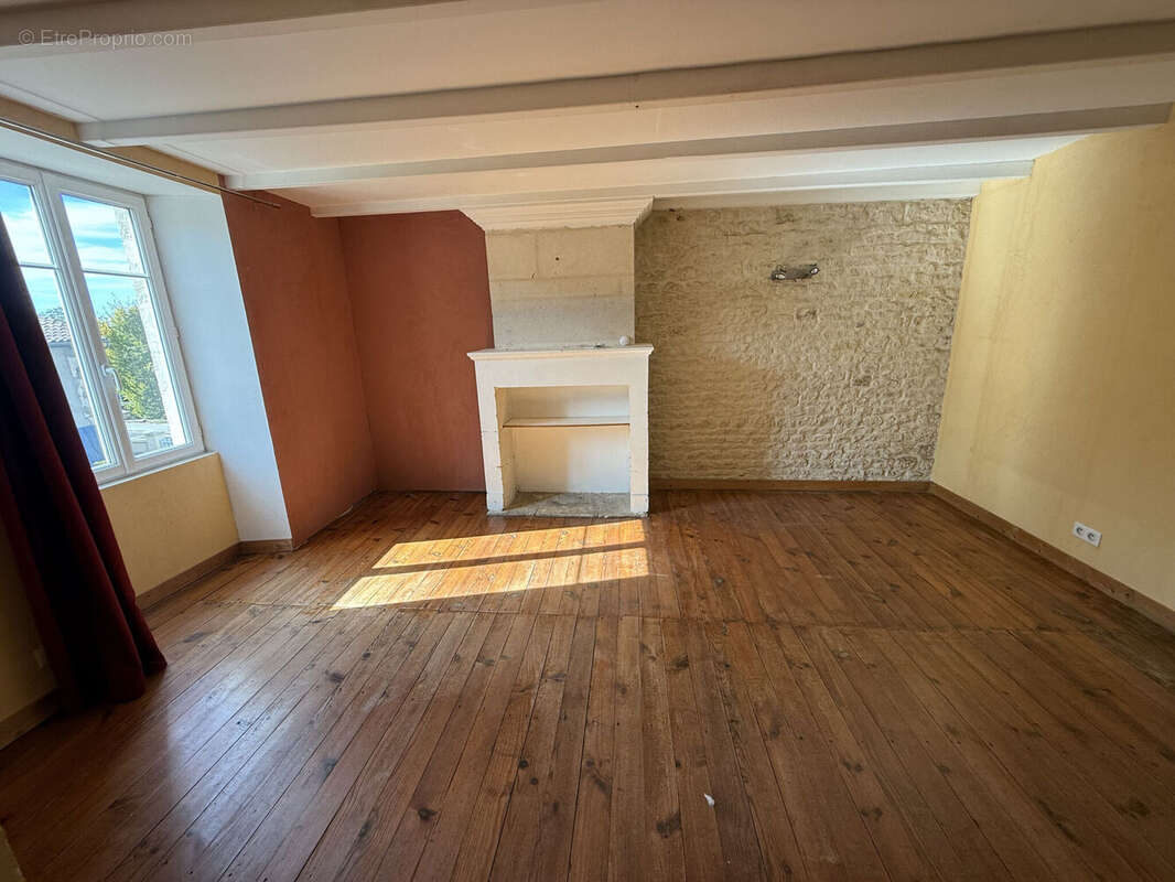 Photo 7 - Maison à BENET